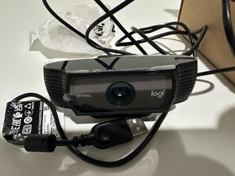 Logitech C920X Pro