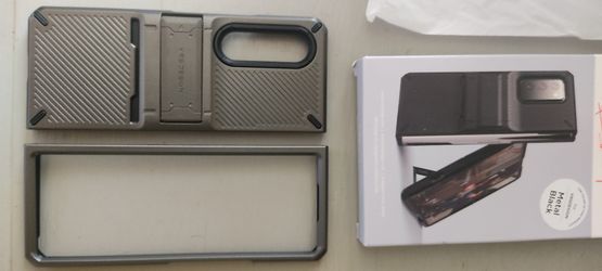 Samsung Galaxy Z Fold 2 Case