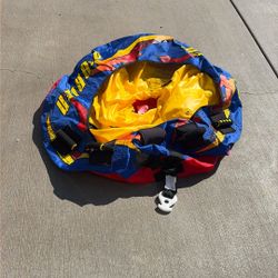 Boating Tube 