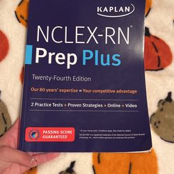 Nclex Prep