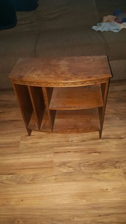 Two vintage project pieces