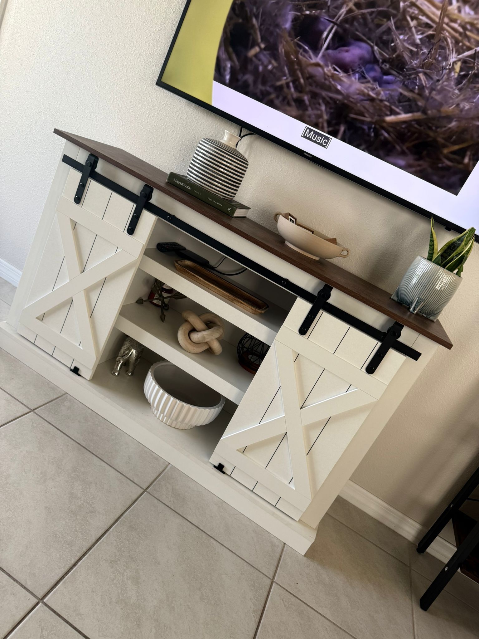 TV Stand