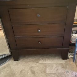 Bedroom furniture  4 Pieces
