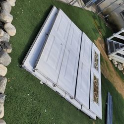 garage doors