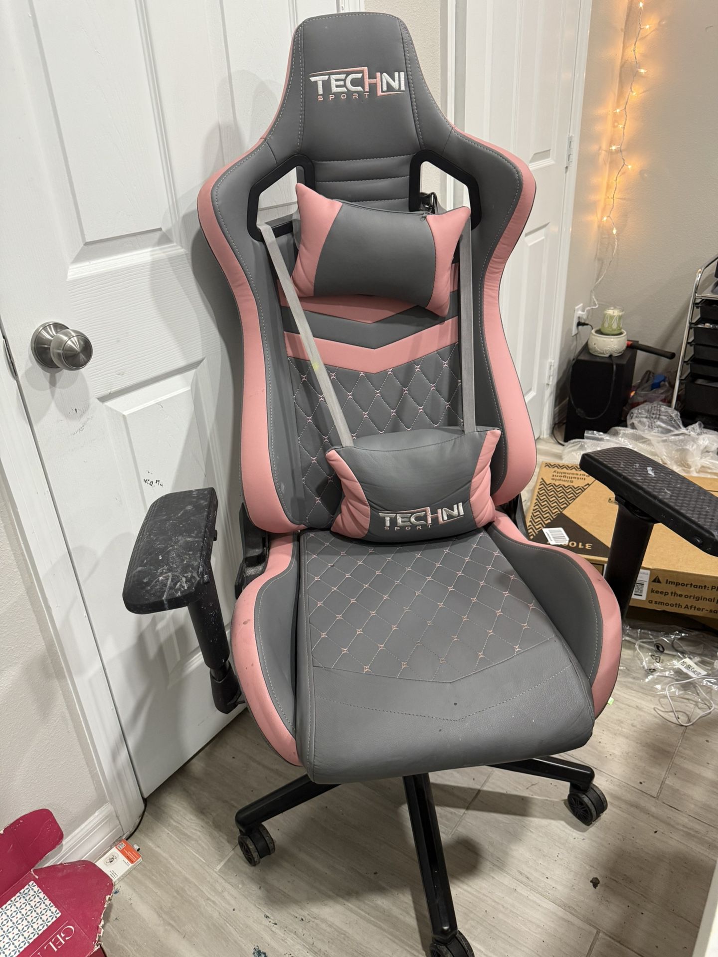 Gaming Chair