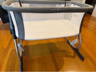 Baby delight bassinet