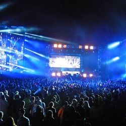 Toyota Summer Concert 