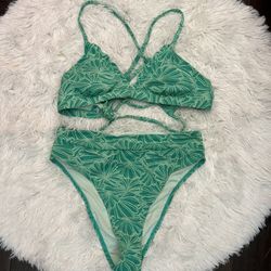 New Woman’s Swimsuit