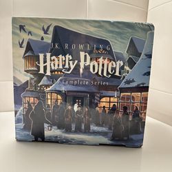 Harry Potter