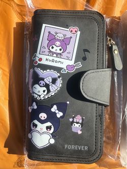Kuromi Wallet