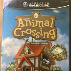 Animal Crossing Population Growing 