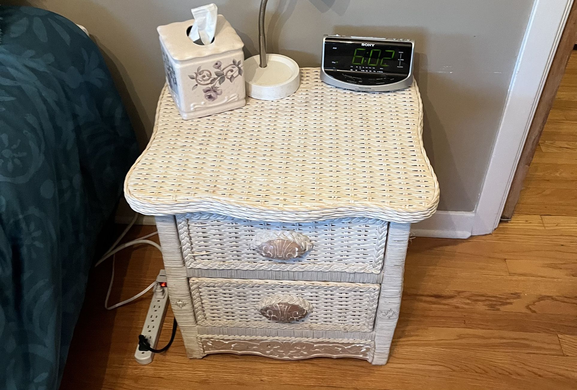 Bedroom Set