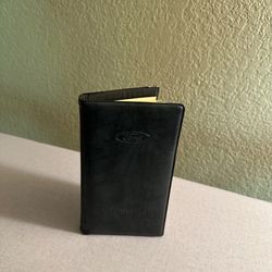 Ranger Owners Manual Packet