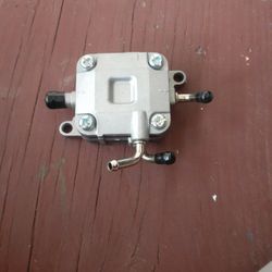 Ski Doo Fuel Pump