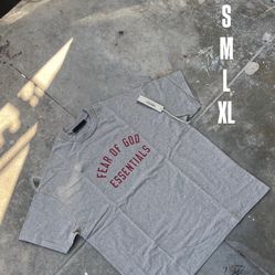 Essential Shirts Bulk/single 