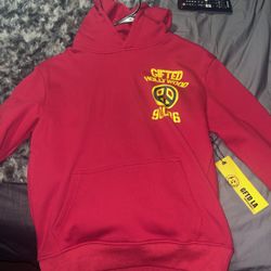 Gifted La hoodie