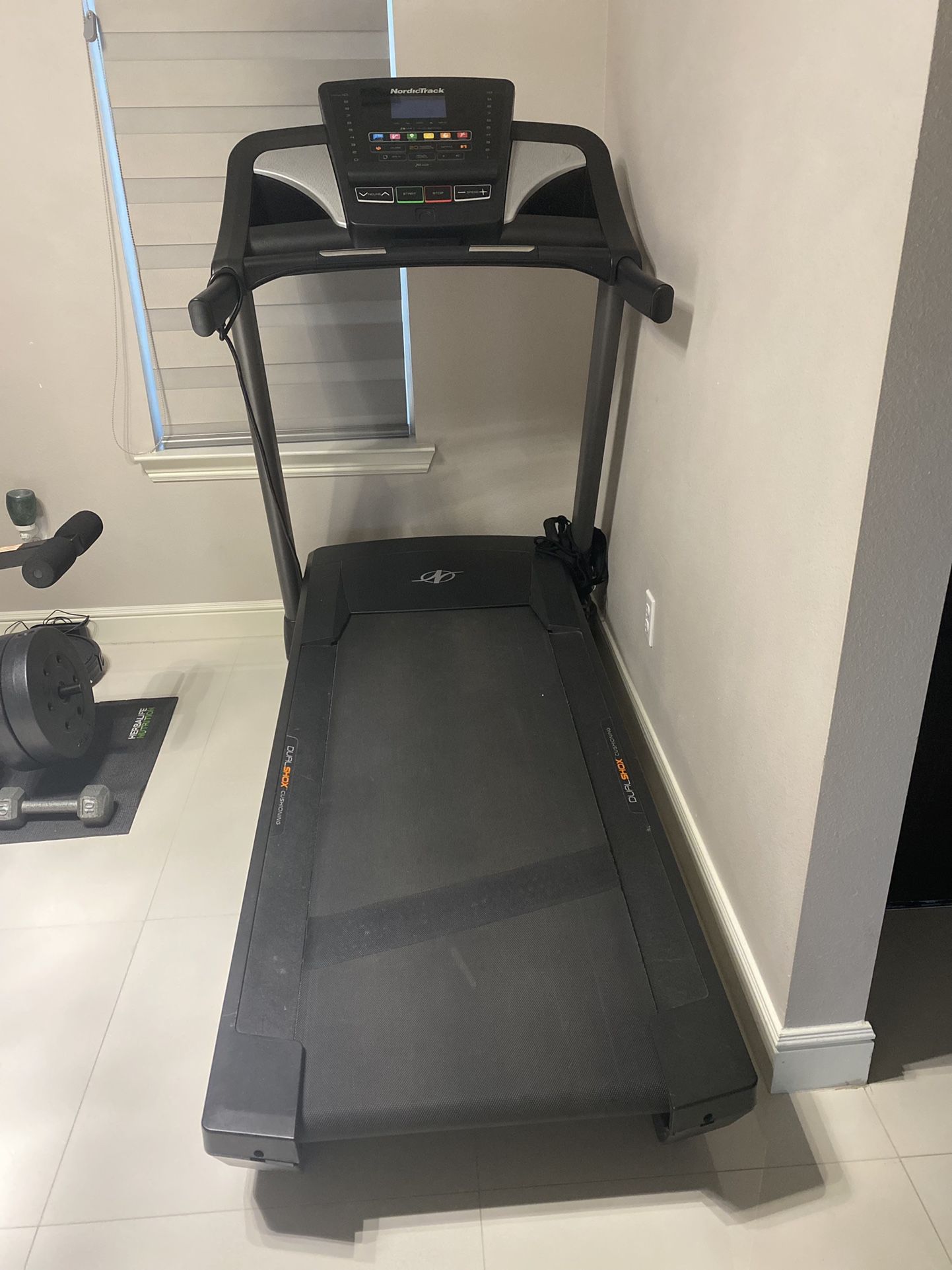 Norditrack Treadmill
