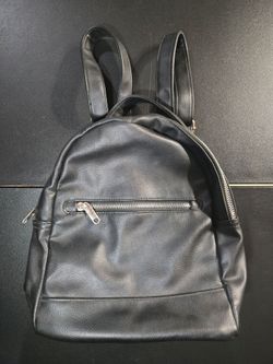 Mini Backpack