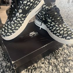 Air Force 1 ‘