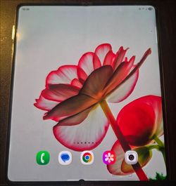 Samsung Galaxy Z Fold 5  512 GB Smartphone