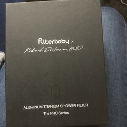 Filterbaby