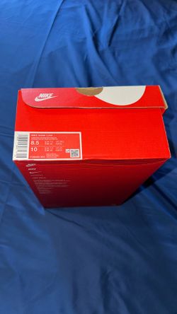 Nike Dunk