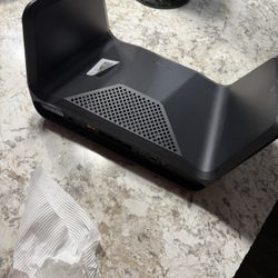 Wireless Router 