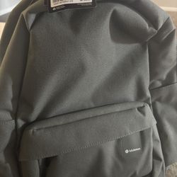 Lululemon Backpack