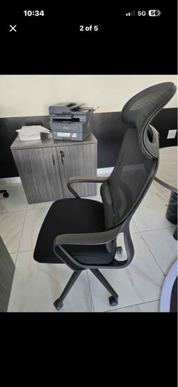 Office chair