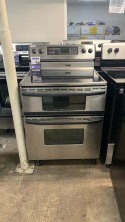 Ranges Stove