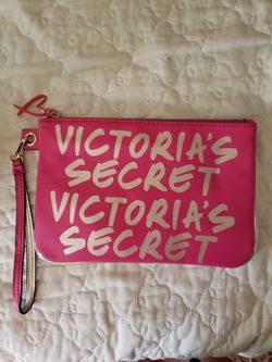 Victoria's Secret Wristlet