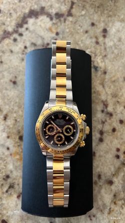 Luxury Watch