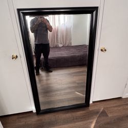 Big Mirror