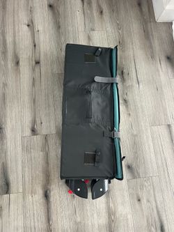 Pack and play