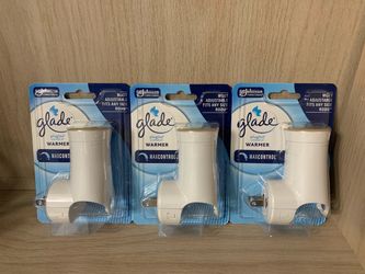 Glade Warmers, Price for All