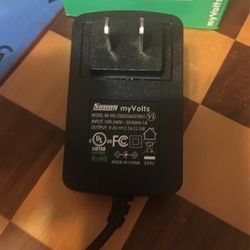 Electric Transformer 