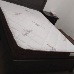 Full Mattress For Sale