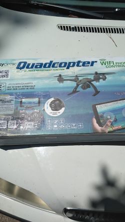 Quadcopter