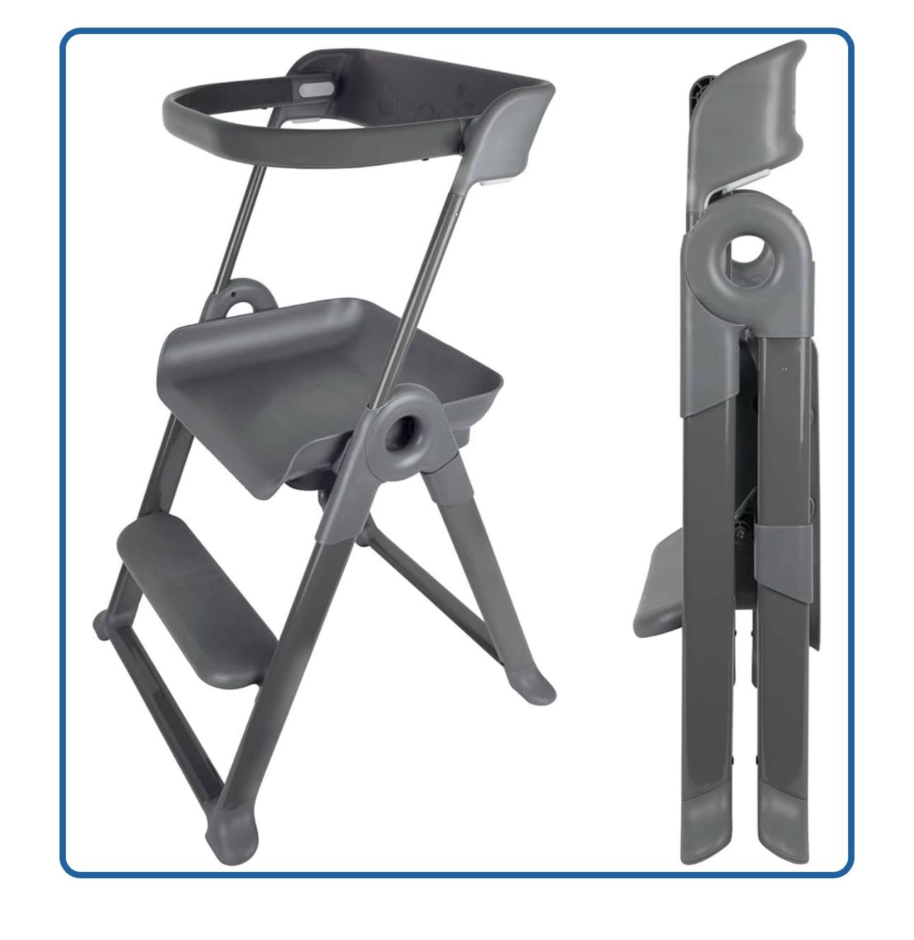 Boon Pivot Toddler Tower