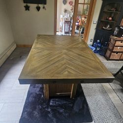 Kitchen Table