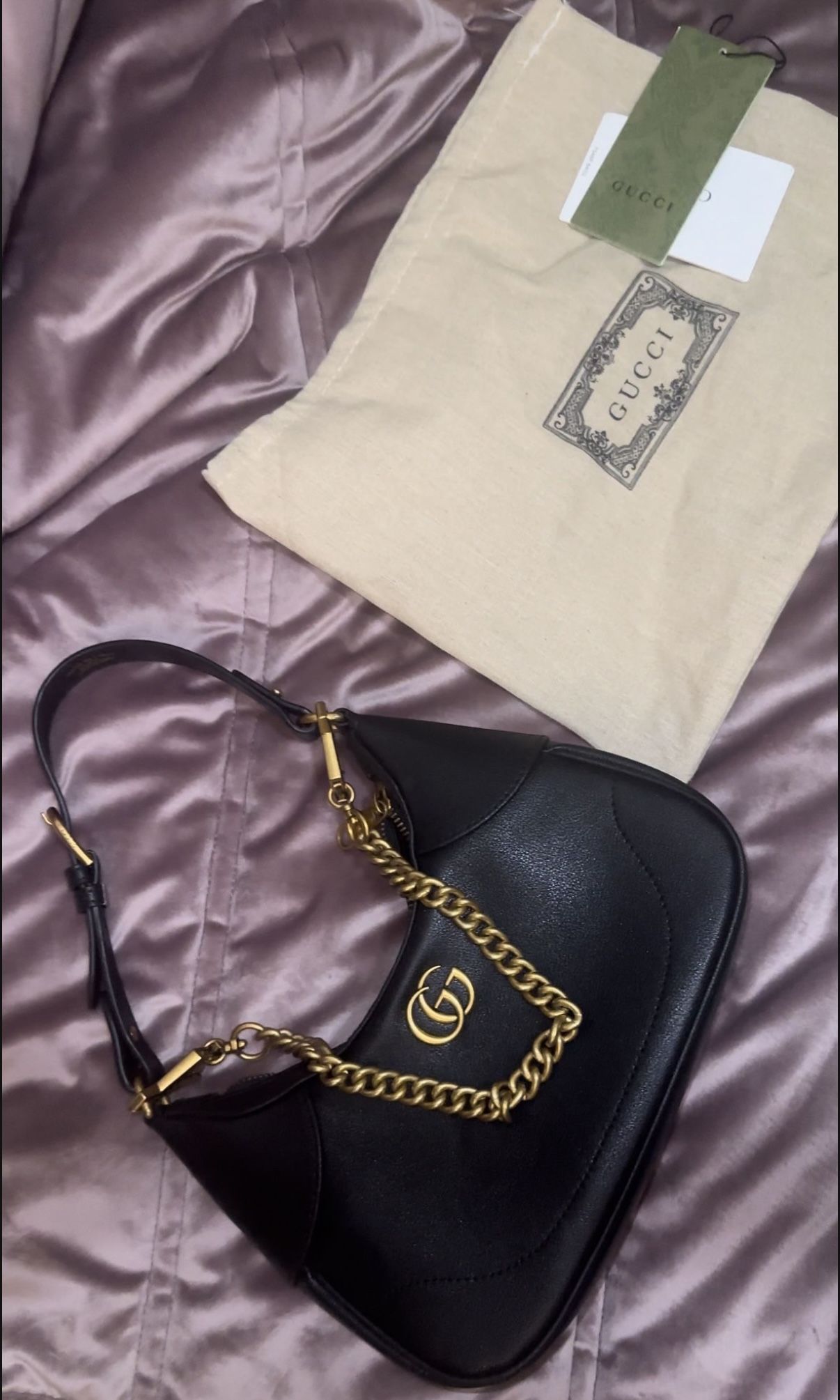 Aphrodite Gucci Purse