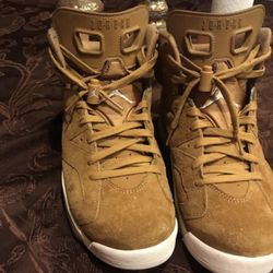 Jordans 