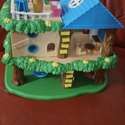 Animals Friends Clubhouse 