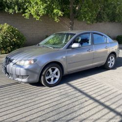 2006 Mazda Mazda3