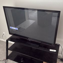 Zenith 42 Inch Tv