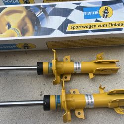Bilstein Front Struts (Pair) – Part #22-245212 – Brand New