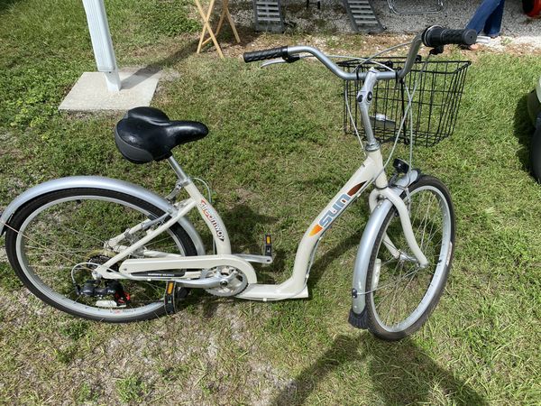 sun cruiser bicycle