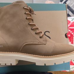 Toms Boots