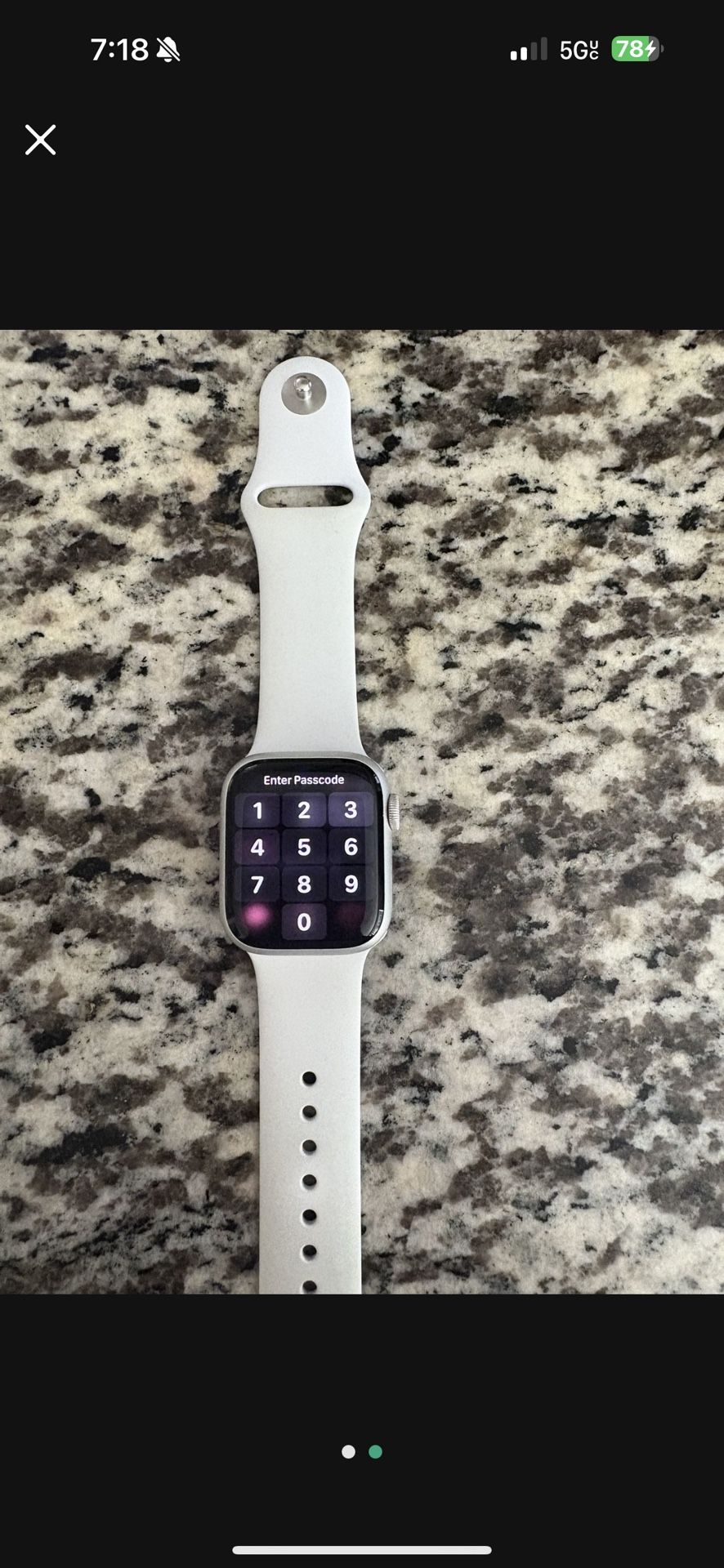 Iwatch Series 8