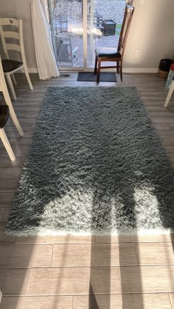Shag Carpet
